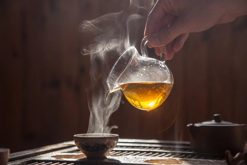 Nghiên cứu mới cho thấy: Đây chính là loại nước làm tăng gấp đôi nguy cơ ung thư thực quản Nghiên cứu mới cho thấy: Đây chính là loại nước làm tăng gấp đôi nguy cơ ung thư thực quản