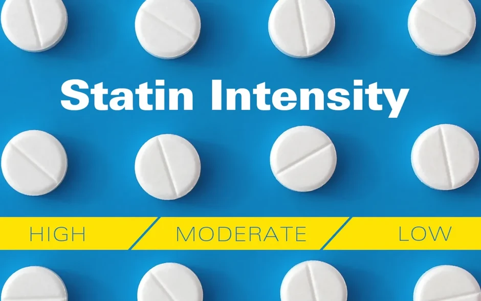 Nghiên cứu mới: Nhóm thuốc Statin ít gây biến chứng nghiêm trọng Nghiên cứu mới: Nhóm thuốc Statin ít gây biến chứng nghiêm trọng