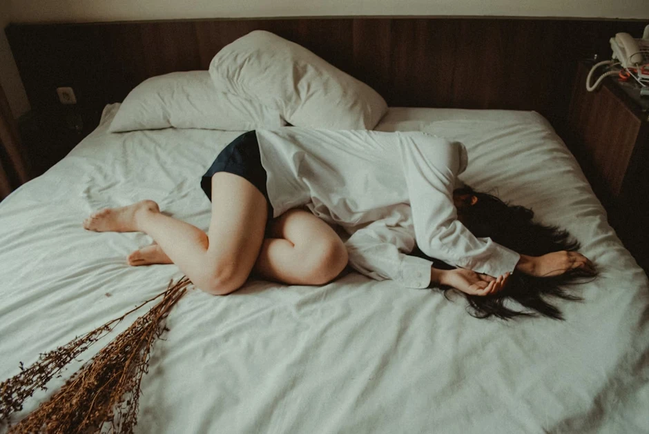 Nghiên cứu mới phát hiện: Những người độc hại thực sự khiến bạn già đi nhanh hơn Nghiên cứu mới phát hiện: Những người độc hại thực sự khiến bạn già đi nhanh hơn