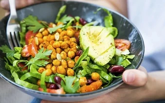 Nghiên cứu mới tiết lộ kiểu ăn sống thọ