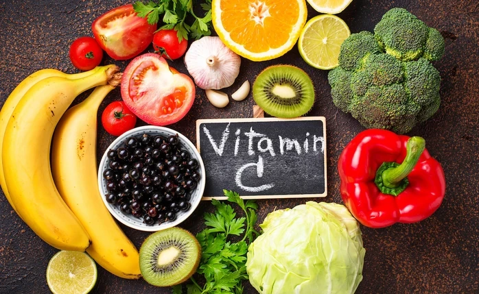 Nghiên cứu Nhật chỉ ra tác hại mới của việc thiếu vitamin C Nghiên cứu Nhật chỉ ra tác hại mới của việc thiếu vitamin C