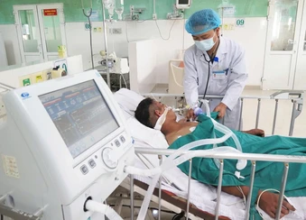 Ngộ độc Botulinum rình rập trong món cá ủ chua