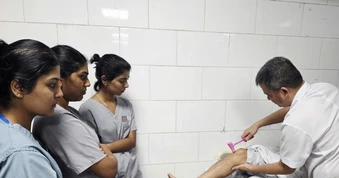 Ngộ độc sau khi ăn cá chình biển, bác sĩ cảnh báo thận trọng khi ăn cá sống tự nhiên