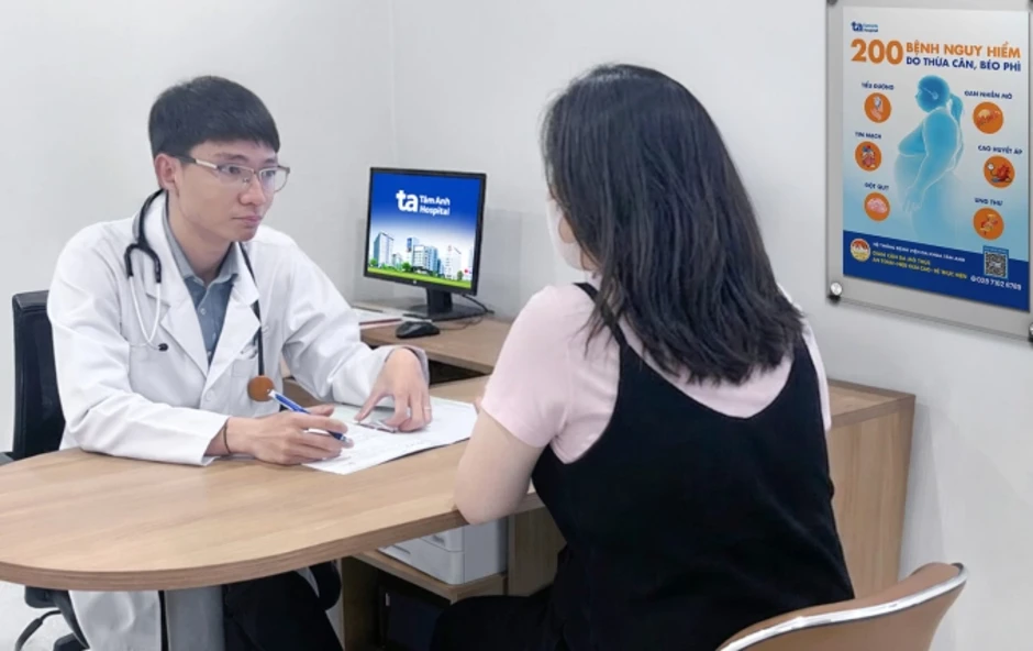 Ngộ độc sau uống thuốc giảm cân không rõ nguồn gốc - Báo TinVina Ngộ độc sau uống thuốc giảm cân không rõ nguồn gốc - Báo TinVina