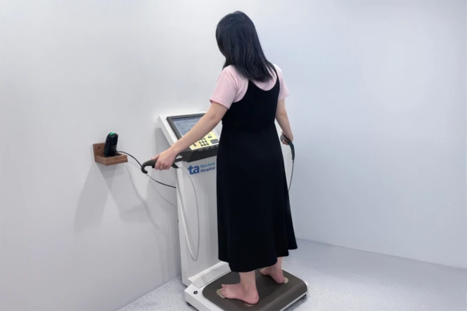 Ngộ độc sau uống thuốc giảm cân không rõ nguồn gốc - Báo TinVina Ngộ độc sau uống thuốc giảm cân không rõ nguồn gốc - Báo TinVina
