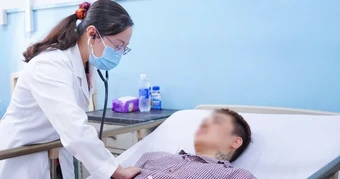 Ngộ độc thực phẩm, rượu bia ngày Tết: Đừng chủ quan!