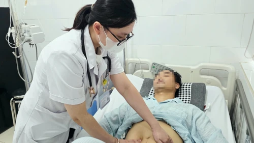 Ngộ độc vì thói quen dùng thuốc giảm đau