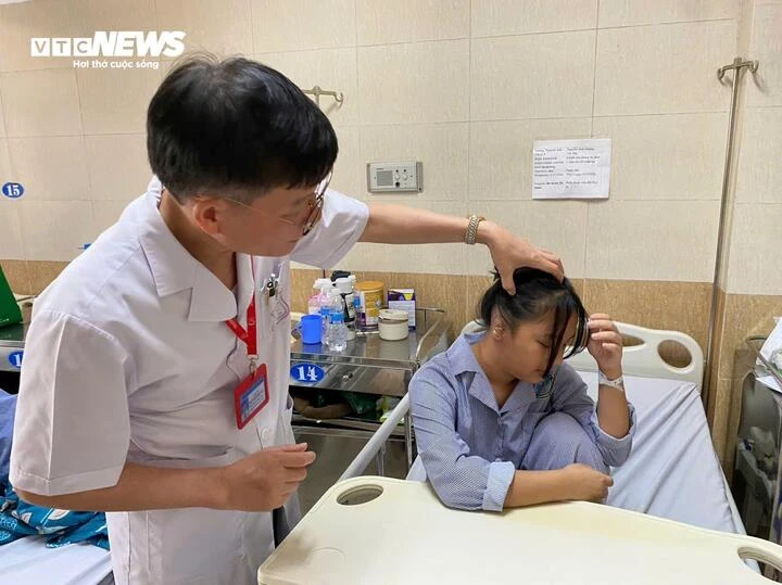 Ngỡ ngàng đi khám bệnh viện công tuyến đầu chỉ mất hơn một tiếng Ngỡ ngàng đi khám bệnh viện công tuyến đầu chỉ mất hơn một tiếng