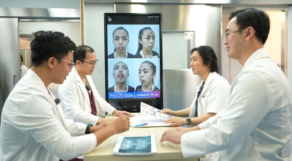 Ngoại hình có ảnh hưởng đến cơ hội qua góc nhìn từ những người trẻ chọn thay đổi Ngoại hình có ảnh hưởng đến cơ hội qua góc nhìn từ những người trẻ chọn thay đổi