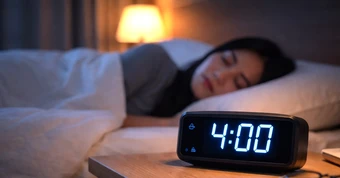 Ngủ bao lâu tốt cho não, giúp trẻ lâu?
