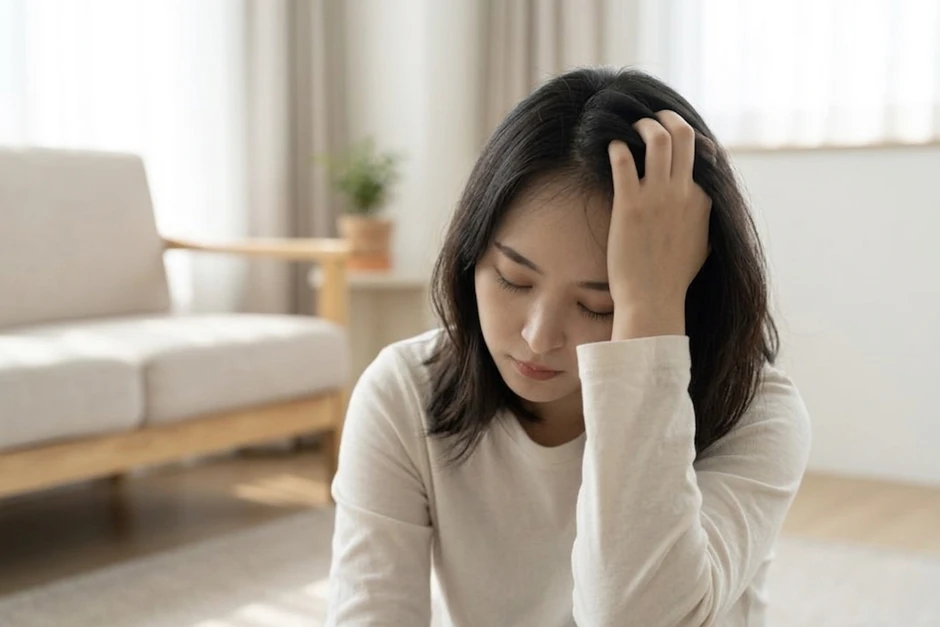 Ngủ đủ 8 tiếng nhưng vẫn mệt? Thủ phạm có thể nằm ngay trong phòng ngủ Ngủ đủ 8 tiếng nhưng vẫn mệt? Thủ phạm có thể nằm ngay trong phòng ngủ