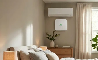 Ngủ đủ 8 tiếng nhưng vẫn mệt? Thủ phạm có thể nằm ngay trong phòng ngủ