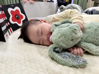 Ngủ muộn ảnh hưởng sức khỏe trẻ thế nào - Báo TinVina