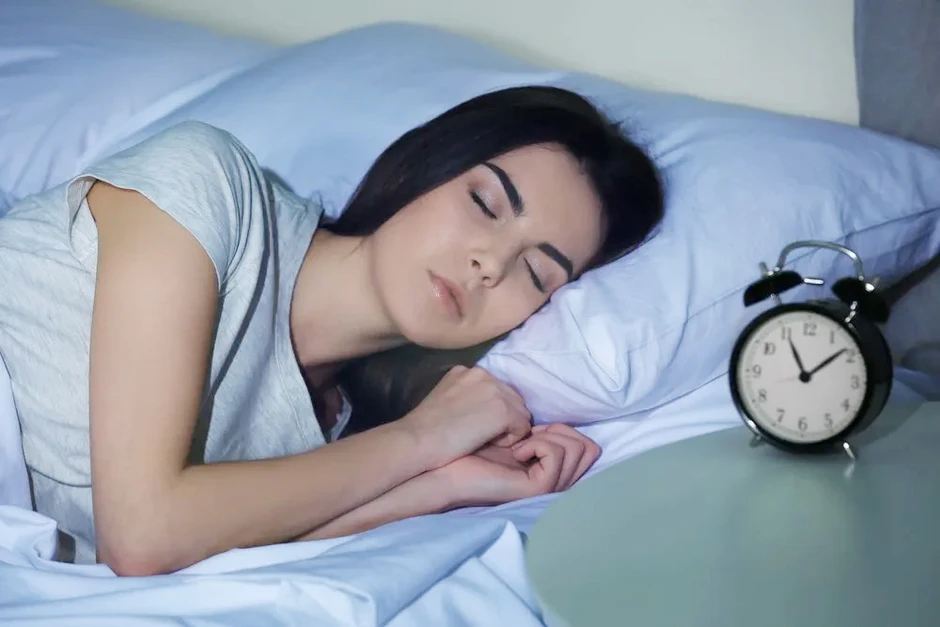 Ngủ trưa thế nào để cơ thể được 'sạc pin' mà không mệt mỏi? Ngủ trưa thế nào để cơ thể được 'sạc pin' mà không mệt mỏi?