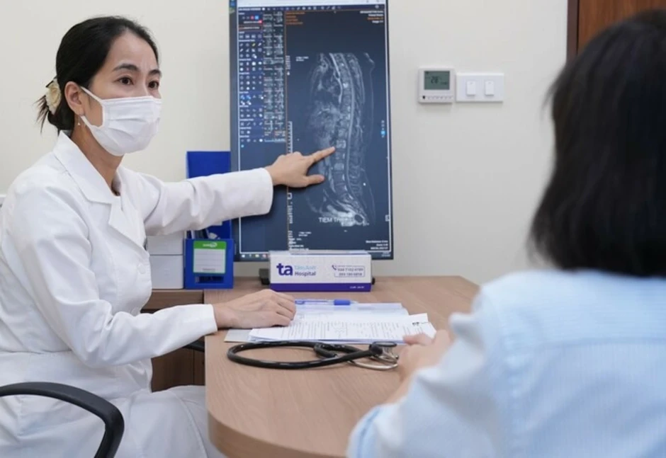 Ngứa kéo dài có phải dấu hiệu ung thư gan? - Báo TinVina Ngứa kéo dài có phải dấu hiệu ung thư gan? - Báo TinVina