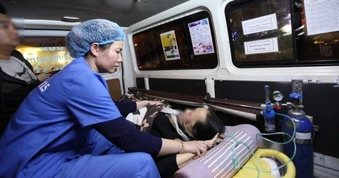 Ngừng tim hơn 30 phút, bệnh nhân được cứu sống ngoạn mục