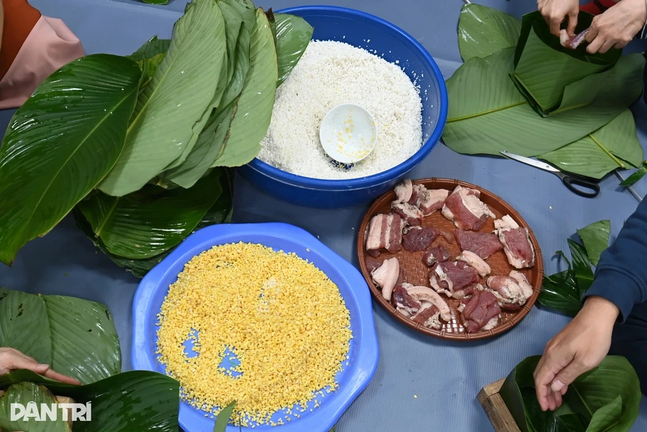 Người bệnh đái tháo đường có nên ăn bánh chưng trong ngày Tết? Người bệnh đái tháo đường có nên ăn bánh chưng trong ngày Tết?