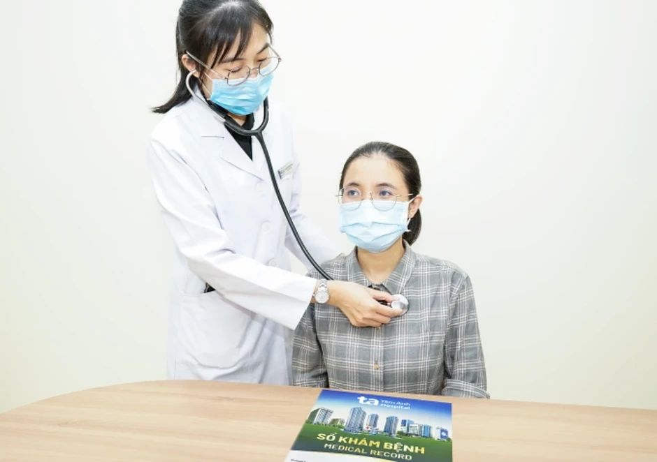 Người bệnh hen nên làm gì khi thời tiết nóng lạnh thất thường? - Báo TinVina Người bệnh hen nên làm gì khi thời tiết nóng lạnh thất thường? - Báo TinVina