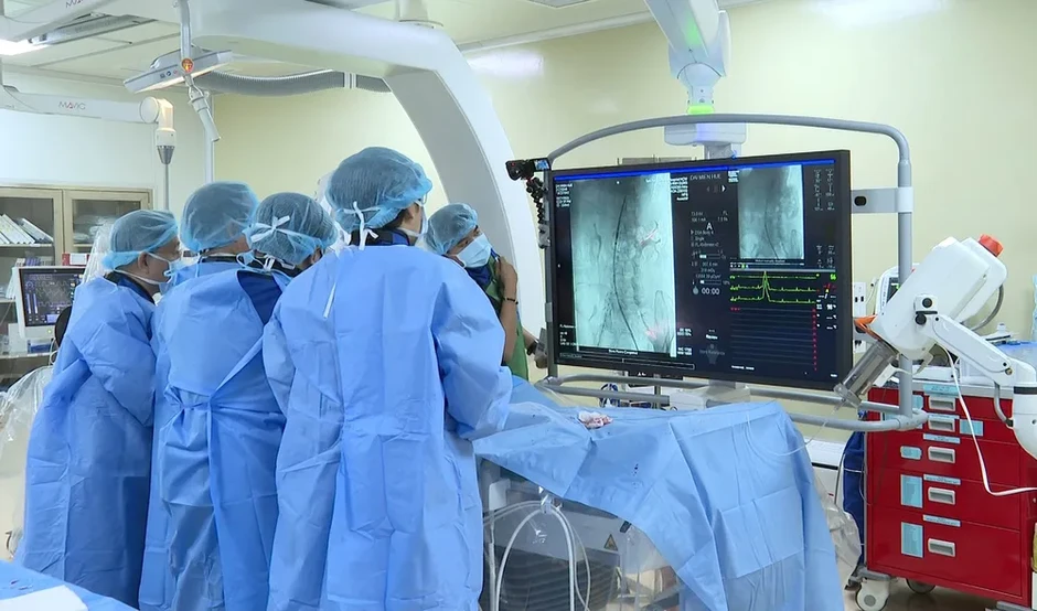 Người bệnh nhồi máu cơ tim sống được bao lâu? Người bệnh nhồi máu cơ tim sống được bao lâu?