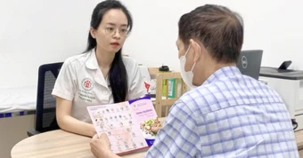 Người bị chứng thận hư, ăn gì để bảo vệ thận?
