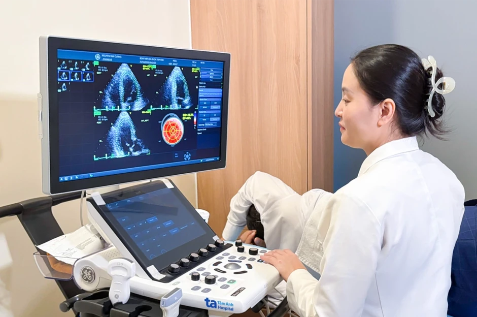 Người cao tuổi cần khám tim mạch thế nào? - Báo TinVina Người cao tuổi cần khám tim mạch thế nào? - Báo TinVina