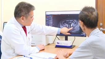 Người cao tuổi có xạ trị được không? - Báo TinVina