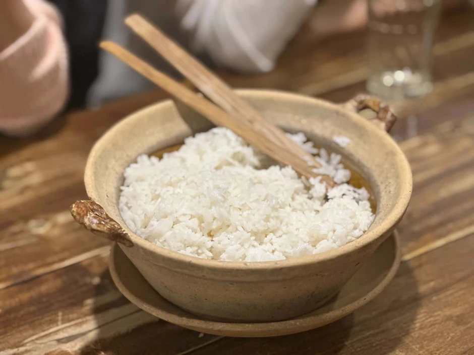 Người cao tuổi loại cơm khỏi bữa ăn hằng ngày, bác sĩ nội tiết nói gì? Người cao tuổi loại cơm khỏi bữa ăn hằng ngày, bác sĩ nội tiết nói gì?