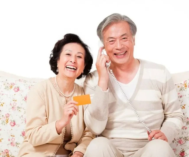 Người cao tuổi sống thọ thường có 3 đặc điểm: Không phải tóc đen hay ít nếp nhăn, mà là những dấu hiệu ít ai chú ý Người cao tuổi sống thọ thường có 3 đặc điểm: Không phải tóc đen hay ít nếp nhăn, mà là những dấu hiệu ít ai chú ý