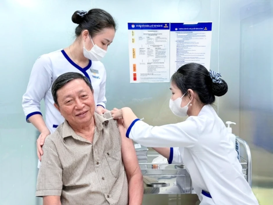 Người cao tuổi tự thiết kế cuộc sống riêng - Báo TinVina Người cao tuổi tự thiết kế cuộc sống riêng - Báo TinVina