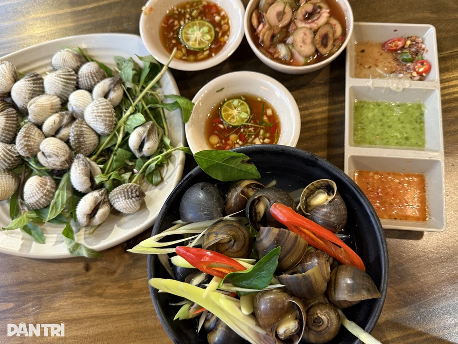 Người có axit uric cao nên ăn hải sản như thế nào? Người có axit uric cao nên ăn hải sản như thế nào?