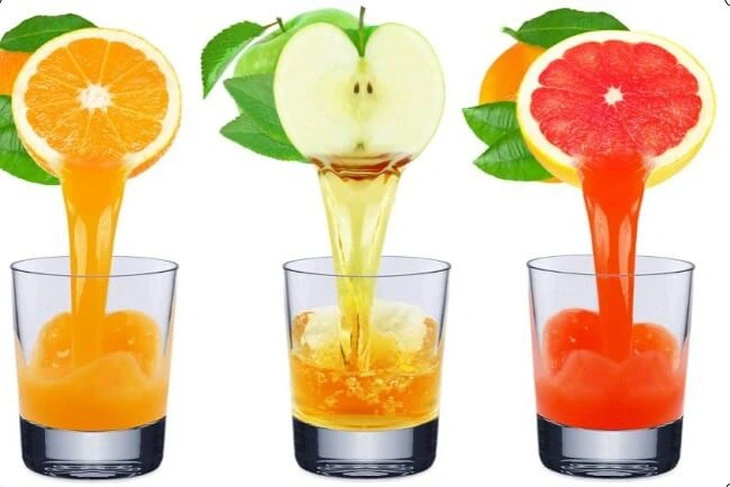 Người đái tháo đường nên ăn trái cây nguyên miếng hay dạng nước ép sẽ tốt hơn? Người đái tháo đường nên ăn trái cây nguyên miếng hay dạng nước ép sẽ tốt hơn?