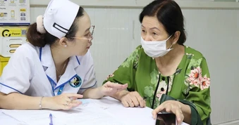 Người dân có thẻ BHYT lưu ý những điều sau