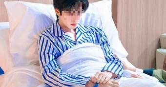 Người đàn ông 30 tuổi bất ngờ phát hiện nhiễm HIV khi đi khám mắt, bác sĩ: Đừng xem nhẹ 4 điều!