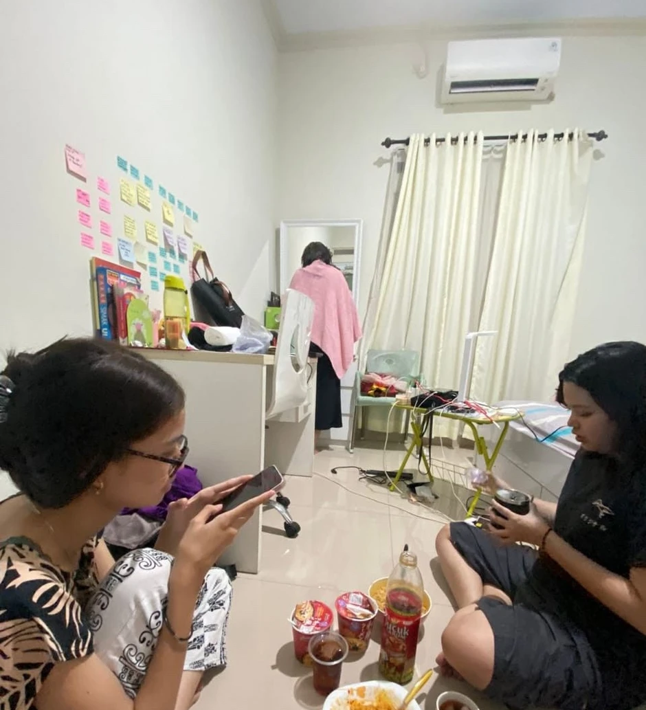 Người đàn ông 32 tuổi nhiễm trùng phổi vì 1 sai lầm khi dùng điều hòa cực quen Người đàn ông 32 tuổi nhiễm trùng phổi vì 1 sai lầm khi dùng điều hòa cực quen