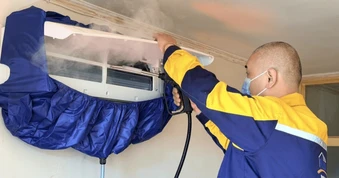 Người đàn ông 32 tuổi nhiễm trùng phổi vì sử dụng điều hòa bỏ không 6 tháng