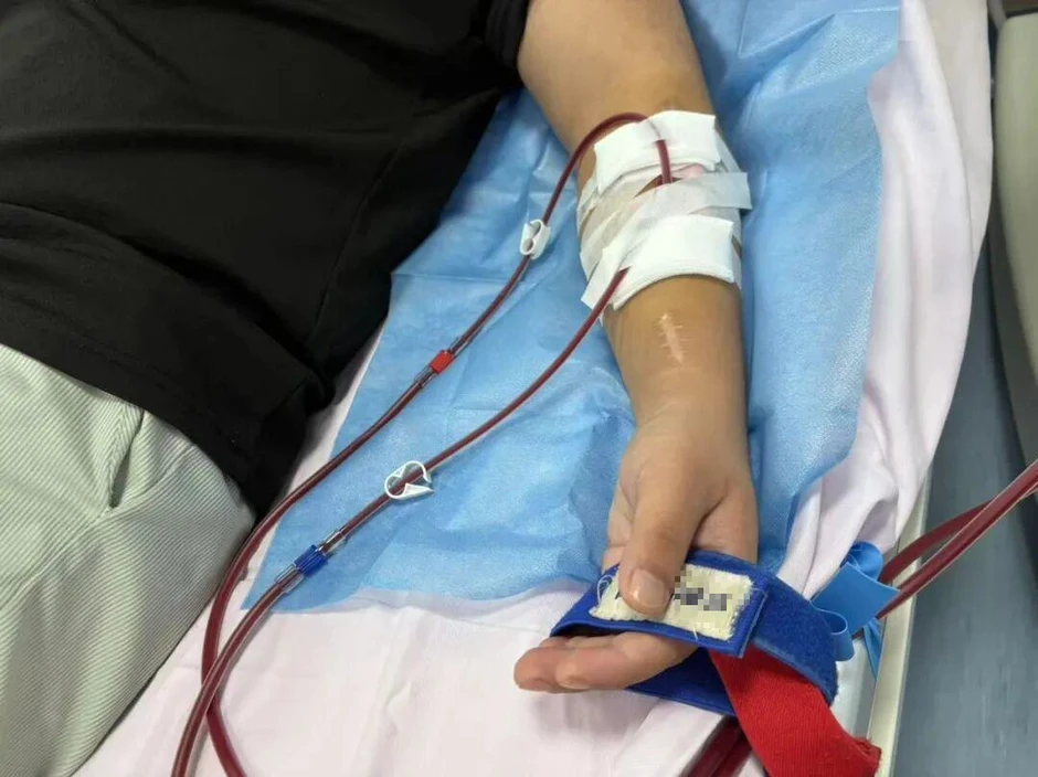 Người đàn ông 35 tuổi không uống rượu, không hút thuốc, không thức khuya nhưng mắc suy thận: Tại 1 kiểu ăn Người đàn ông 35 tuổi không uống rượu, không hút thuốc, không thức khuya nhưng mắc suy thận: Tại 1 kiểu ăn