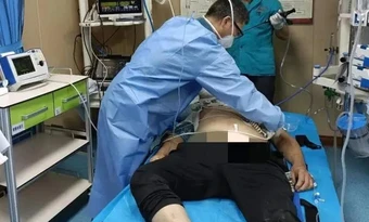 Người đàn ông 37 tuổi tử vong vì ung thư gan, bác sĩ thở dài: "Chạy bộ thế này gan sớm hỏng"