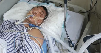 Người đàn ông 40 tuổi bàng hoàng phát hiện ung thư gan, "thủ phạm" là loại nước ai cũng tưởng uống càng nhiều càng tốt