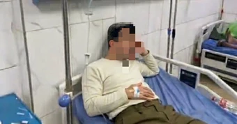Người đàn ông 40 tuổi ung thư gan vì loại nước ai cũng tưởng "uống càng nhiều càng… khỏe"