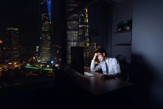 Người đàn ông 42 tuổi bất ngờ bị đột quỵ dù không hút thuốc, uống rượu: Bác sĩ nói "do làm 3 việc này" Người đàn ông 42 tuổi bất ngờ bị đột quỵ dù không hút thuốc, uống rượu: Bác sĩ nói "do làm 3 việc này"