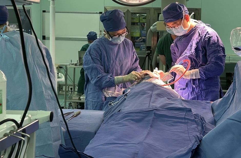 Người đàn ông 51 tuổi đang cười nói bỗng nhồi máu não, bác sĩ nói thẳng: 3 loại gia vị là "sát thủ" Người đàn ông 51 tuổi đang cười nói bỗng nhồi máu não, bác sĩ nói thẳng: 3 loại gia vị là "sát thủ"