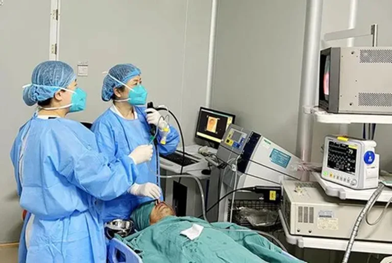 Người đàn ông 57 tuổi mắc ung thư giai đoạn cuối dù không hút thuốc, uống rượu, nguyên nhân từ 1 thói quen ăn uống nhiều người thích Người đàn ông 57 tuổi mắc ung thư giai đoạn cuối dù không hút thuốc, uống rượu, nguyên nhân từ 1 thói quen ăn uống nhiều người thích