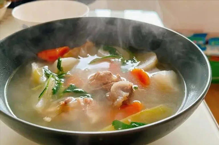 Người đàn ông 57 tuổi mắc ung thư giai đoạn cuối dù không hút thuốc, uống rượu, nguyên nhân từ 1 thói quen ăn uống nhiều người thích Người đàn ông 57 tuổi mắc ung thư giai đoạn cuối dù không hút thuốc, uống rượu, nguyên nhân từ 1 thói quen ăn uống nhiều người thích