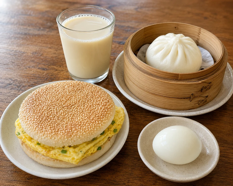 Người đàn ông 62 tuổi có thân hình như ngoài 30 tiết lộ: Sáng nào cũng ăn cùng một món, tối phải làm 1 việc Người đàn ông 62 tuổi có thân hình như ngoài 30 tiết lộ: Sáng nào cũng ăn cùng một món, tối phải làm 1 việc