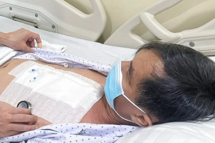 Người đàn ông đi khắp nơi cầu cứu vì sốt liên tục nhưng không biết bệnh gì