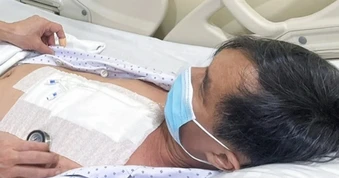 Người đàn ông đi khắp nơi cầu cứu vì sốt liên tục nhưng không biết bệnh gì