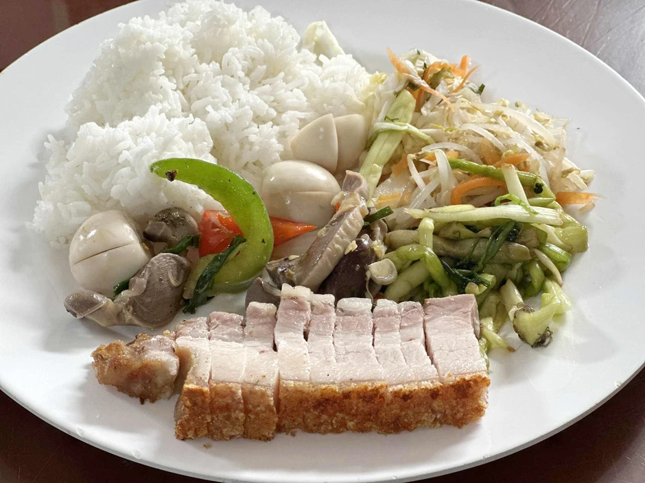Người đàn ông không ăn đồ ngọt vẫn bị bệnh tiểu đường, bác sĩ chỉ ra nguyên nhân Người đàn ông không ăn đồ ngọt vẫn bị bệnh tiểu đường, bác sĩ chỉ ra nguyên nhân