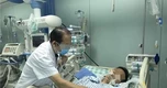 Người đàn ông mất 1/3 lá gan, buộc phải "thay mới" vì loại đồ uống phá gan chẳng kém gì bia rượu