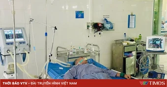 Người đàn ông nguy kịch do uốn ván sau 4 tháng chủ quan