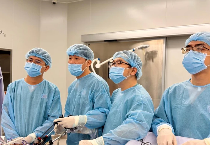 Người đàn ông nhập viện cấp cứu vì tiểu đêm kéo dài